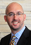 Adam Harrington