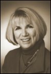 Ann Rhoades