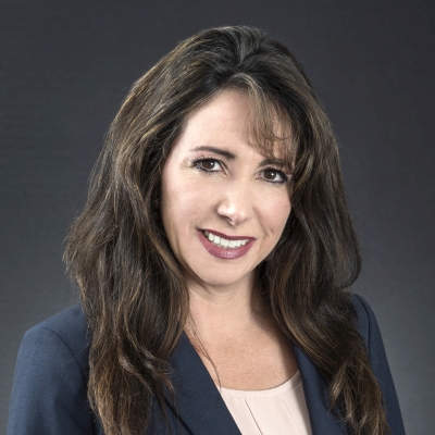 Aprilyn Chavez Geissler