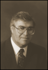 Augustine Apodaca
