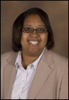 Carolyn Massiah