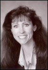 Cindy McGill