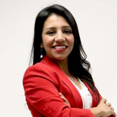 Adria Cordova