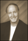 George Friberg