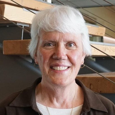 Paula Getz