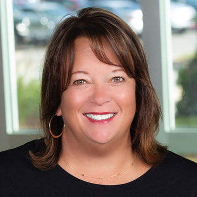 Anne Horter