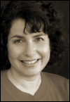 Jacqueline Baca