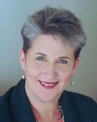 Janet McHard