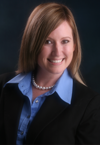 Justine Meehan