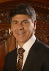 Larry Abraham