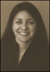 Maria Griego-Raby