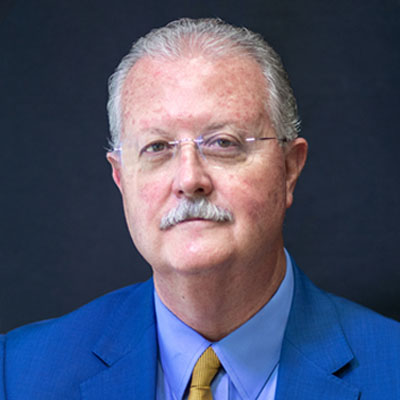 D. Brett Newberry