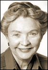 Shirley Hufstedler