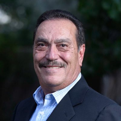 Stephen Griego