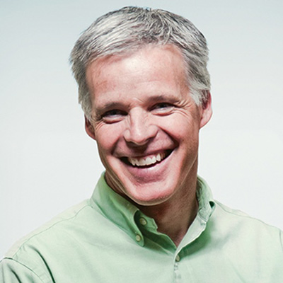 Steve McKee, McKee Wallwork & Company