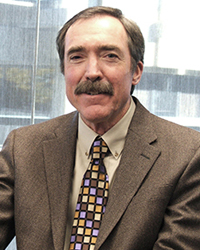Dr. Steven Yourstone