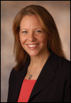 Tina Sampson