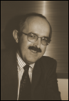 Wayne Davenport