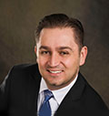 Erik Baca