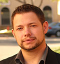 Tim Nisly