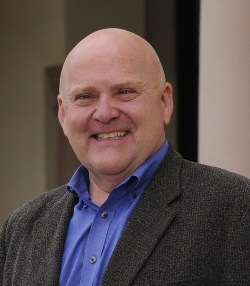 Garry Ridge