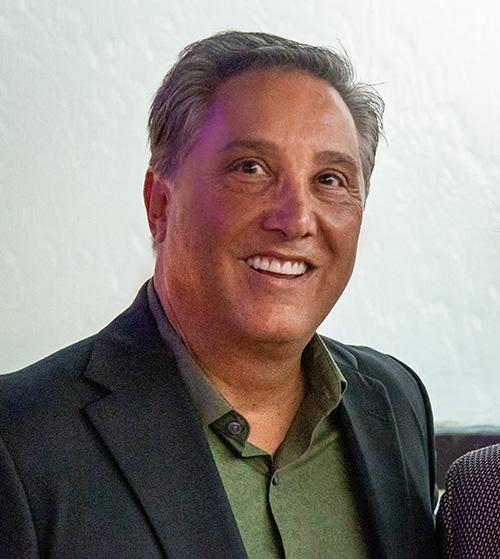 Peter Sanchez