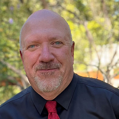 Glen Rowe, MBA 1992