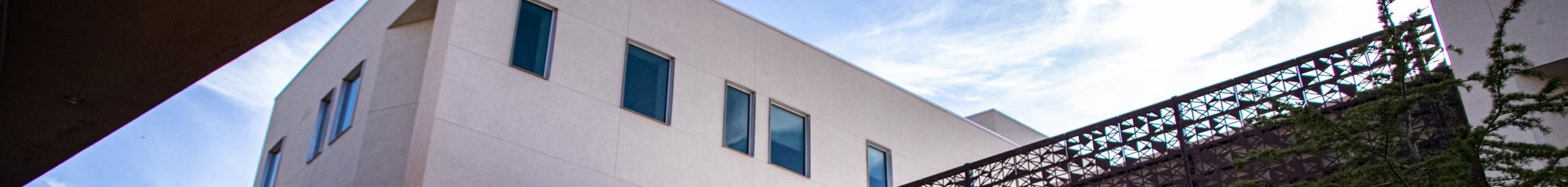 Reach for the sky at UNM Anderson School of Management