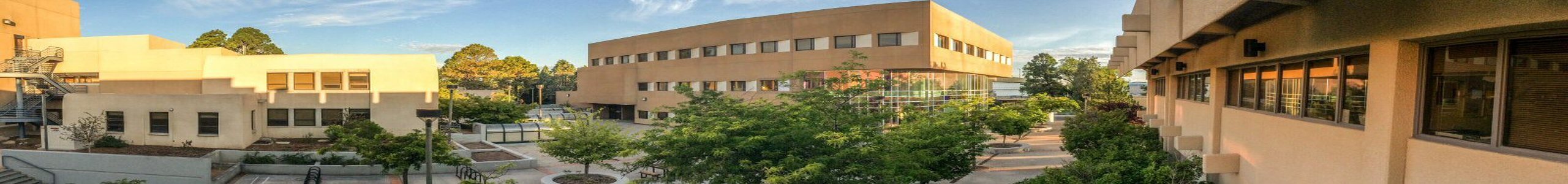 UNM Anderson School of Management