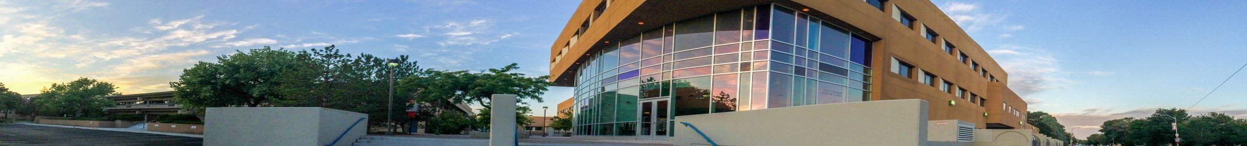 UNM Anderson School of Management