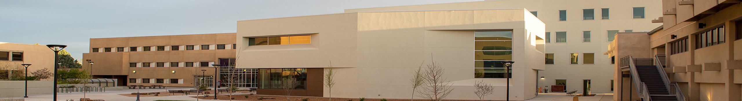 UNM Anderson School of Management