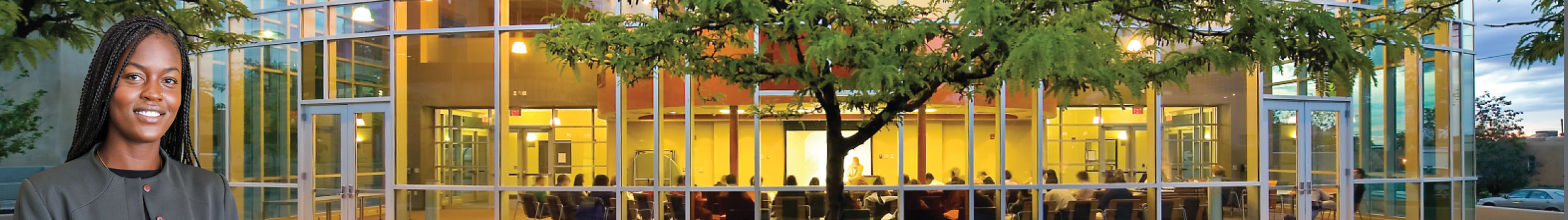 Graduate Programs at UNM's Anderson School of Management