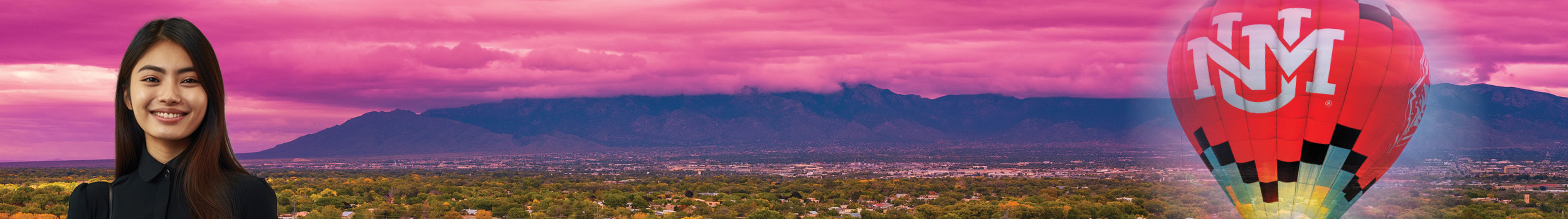 Graduate Programs at UNM's Anderson School of Management