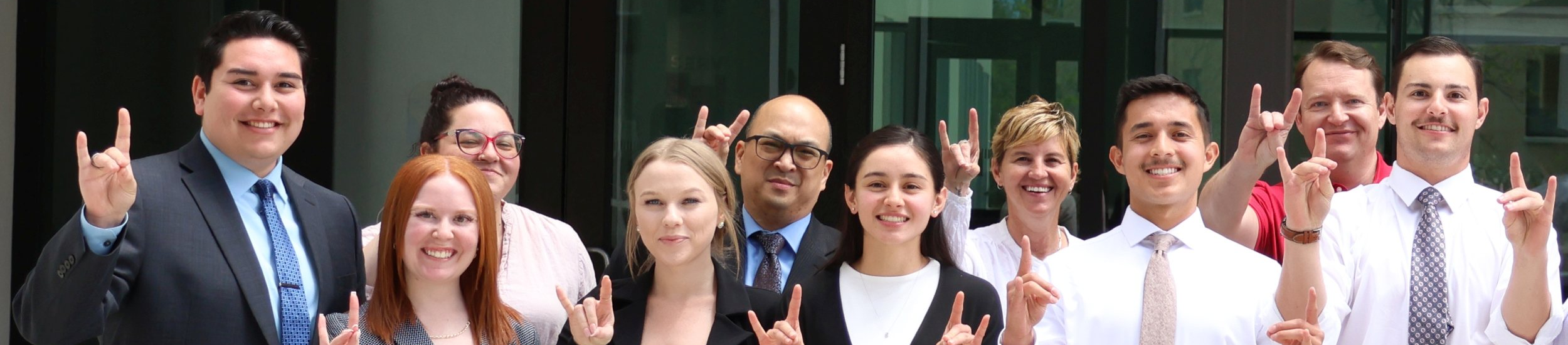 Graduate Programs at UNM's Anderson School of Management