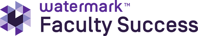 Watermark Faculty Success