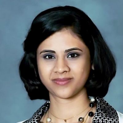 Cherry Singhal