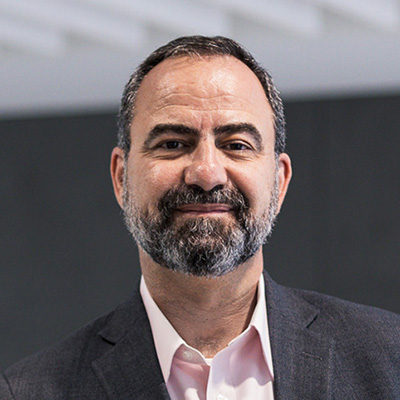 Dimitri Kapelianis