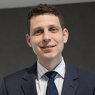 Daniel Ravid