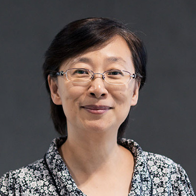 Han Li