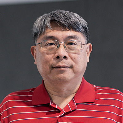 Cheping Su