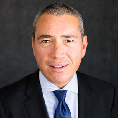 John Benavidez