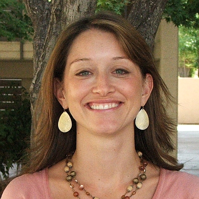Karen Patterson