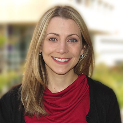 Lisa Marchiondo