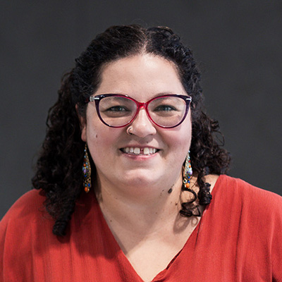 Nicole Capehart