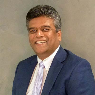 Raj Mahto