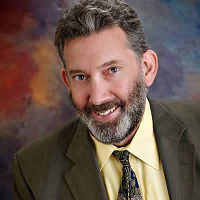 Shawn Berman