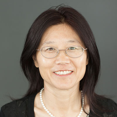 Shihong Li