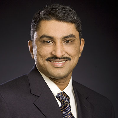 Subramanian Iyer