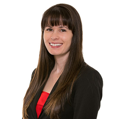 Tracy Armijo