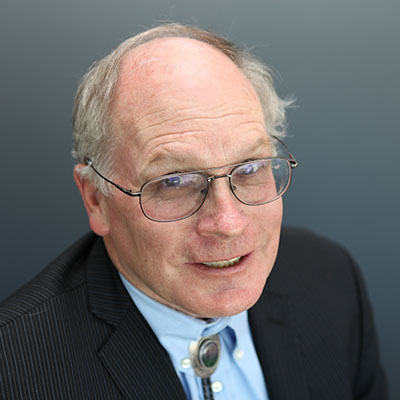 Steve Walsh